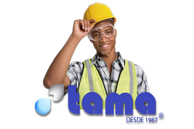 Tama Panamá